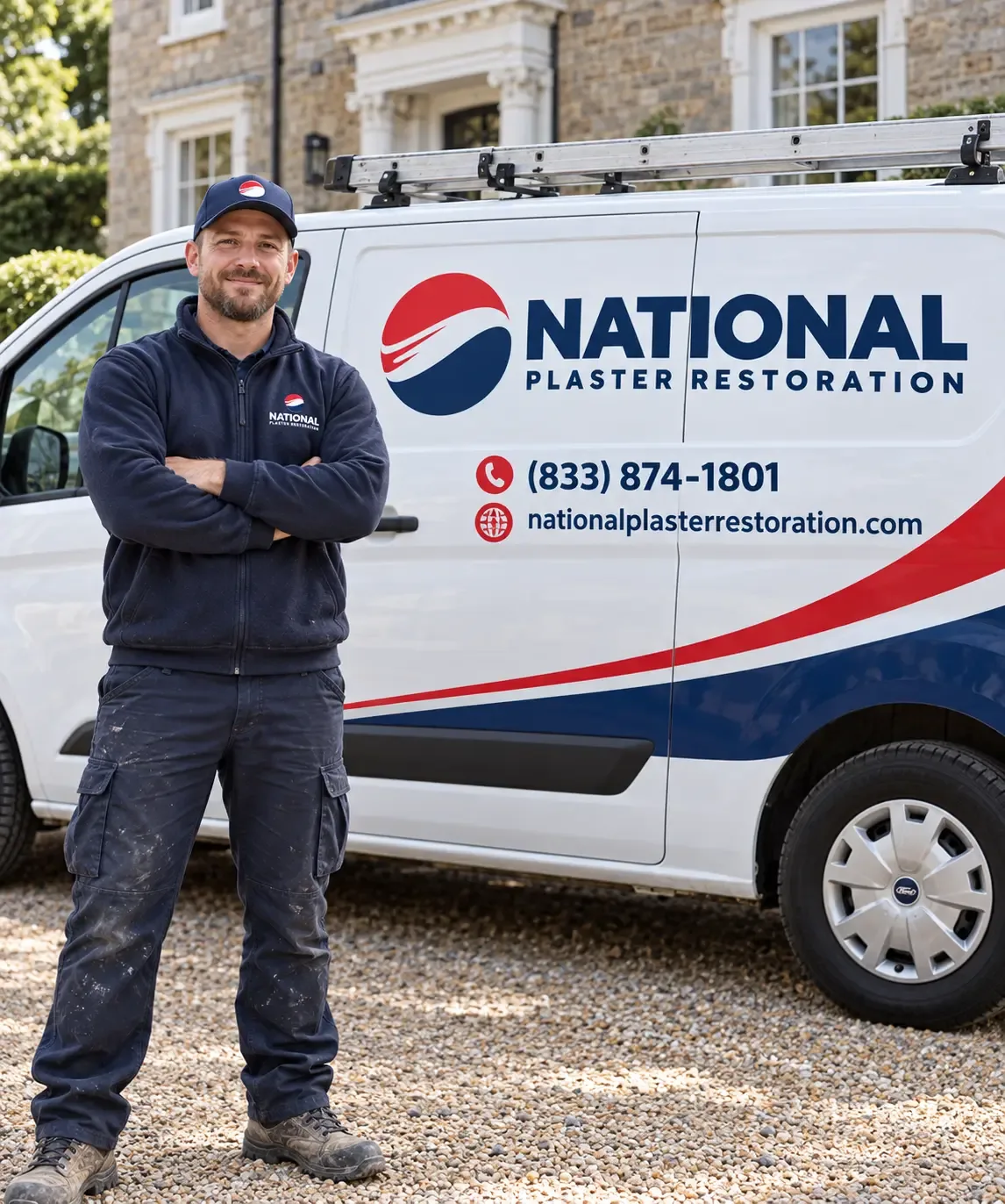 Plaster Repair company in Lindon, UT